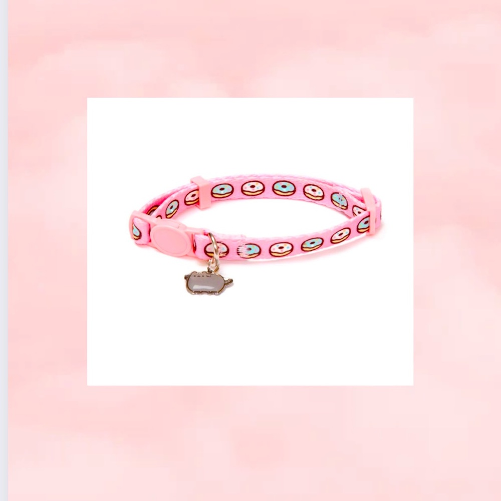 Pet collar